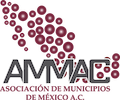 AMMAC Mexico Logo